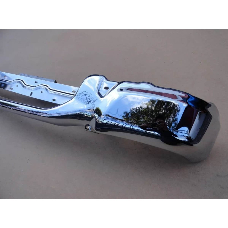 Parachoque Traseiro S10 2012 em Diante Original Usado