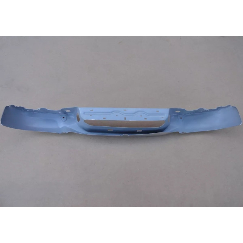 Parachoque Traseiro S10 2012 em Diante Original Usado