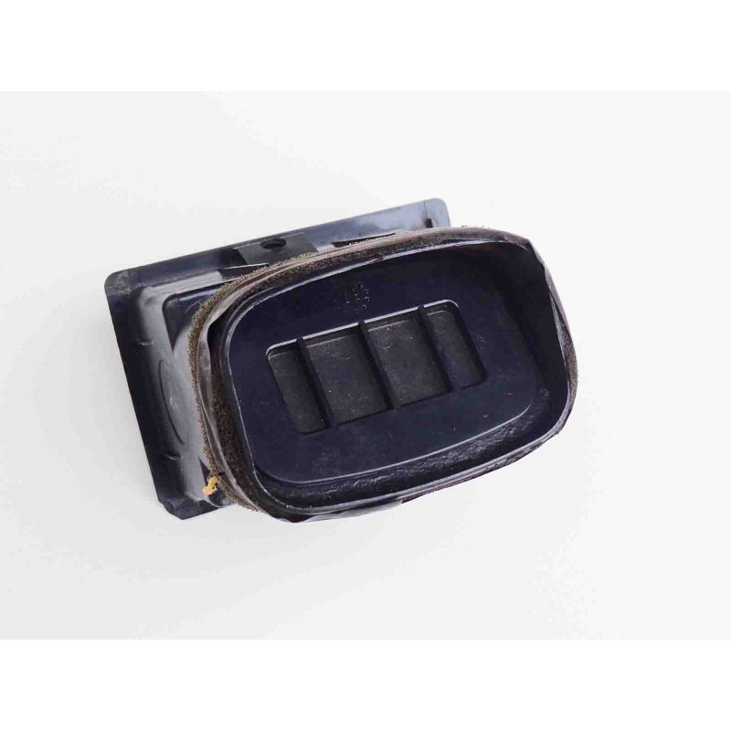 Difusor Ar Canto Painel Gol Voyage Saveiro Parati Quadrado 1988 a 1996 Original Usado