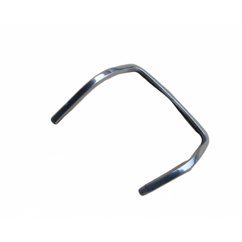 Friso do Canto da Lanterna Traseira Direita Opala 80 à 90 Novo 