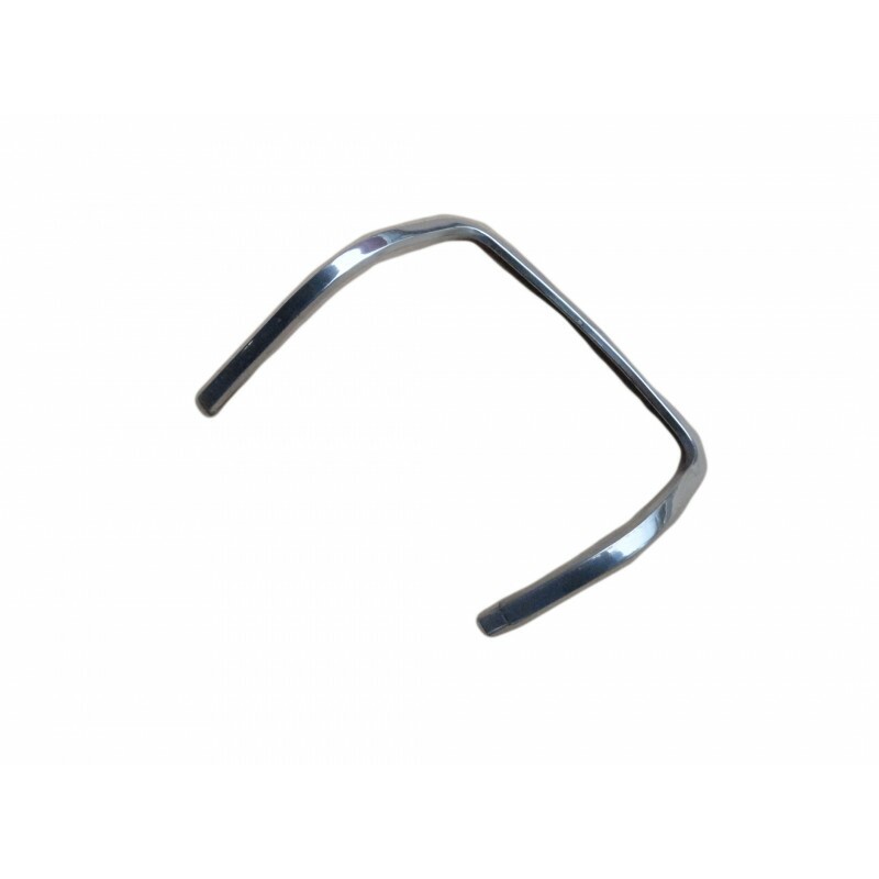 Friso do Canto da Lanterna Traseira Direita Opala 80 à 90 Novo 