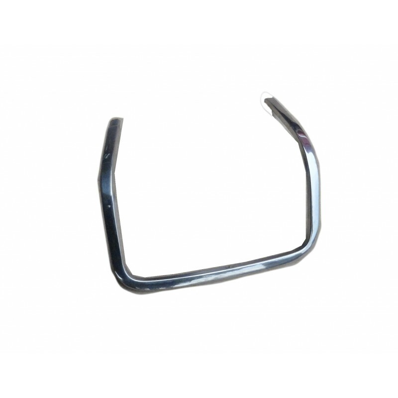 Friso do Canto da Lanterna Traseira Direita Opala 80 à 90 Novo 