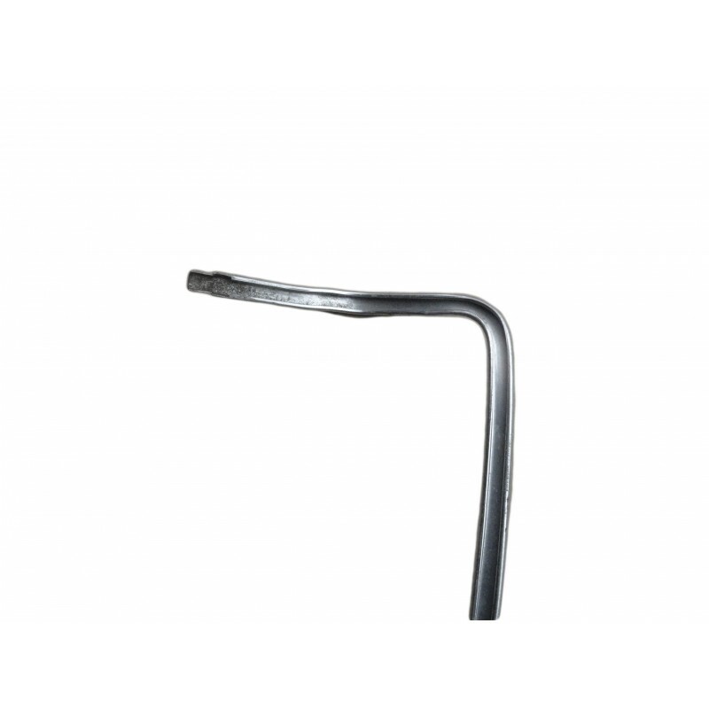 Friso do Canto da Lanterna Traseira Direita Opala 80 à 90 Novo 