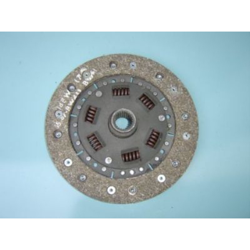 Disco Embreagem Fusca até 1973