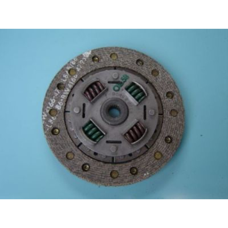 Disco de Embreagem Corcel II Belina II 1.4 78 em Diante Borg e Beck