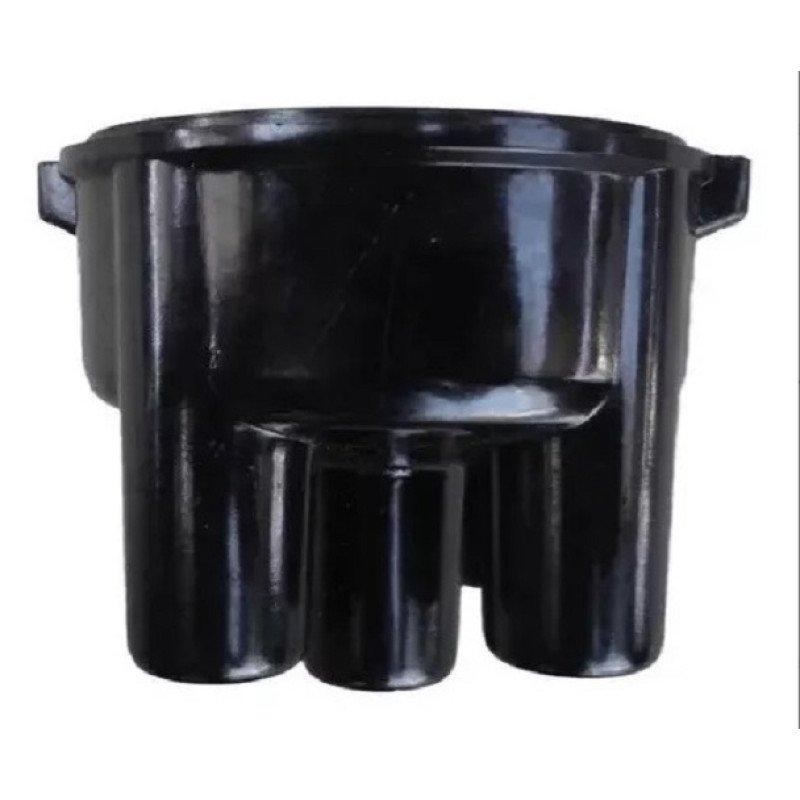 Tampa Do Distribuidor Jeep Willys 4 Cilindros Até 51 Nova