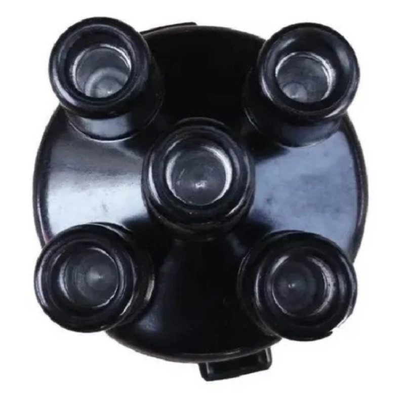 Tampa Do Distribuidor Jeep Willys 4 Cilindros Até 51 Nova