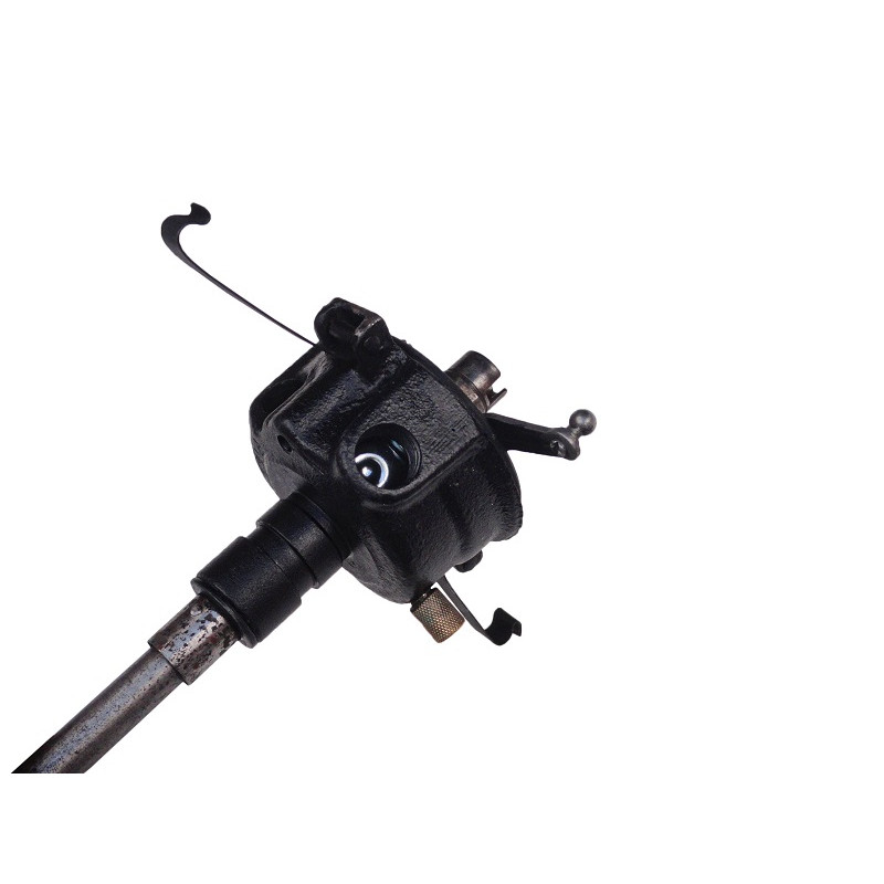 Distribuidor Parcial Ford 1928 a 1931 Fordinho Original Revisado - Mesa e Condensador Usados