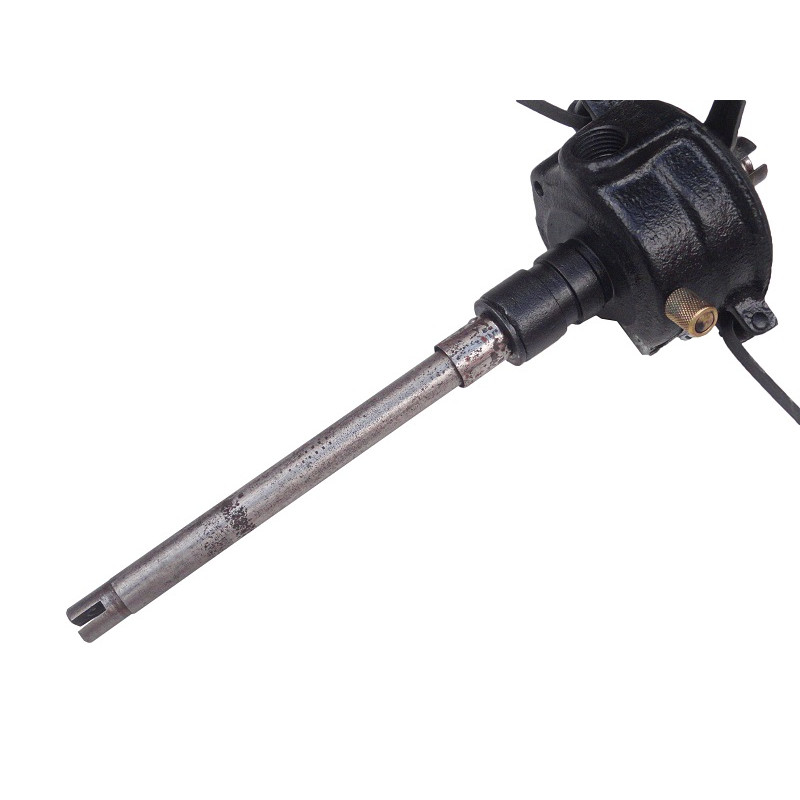 Distribuidor Parcial Ford 1928 a 1931 Fordinho Original Revisado - Mesa e Condensador Usados