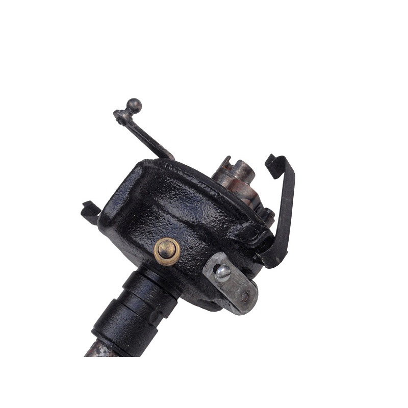 Distribuidor Parcial Ford 1928 a 1931 Fordinho Original Revisado - Mesa e Condensador Usados
