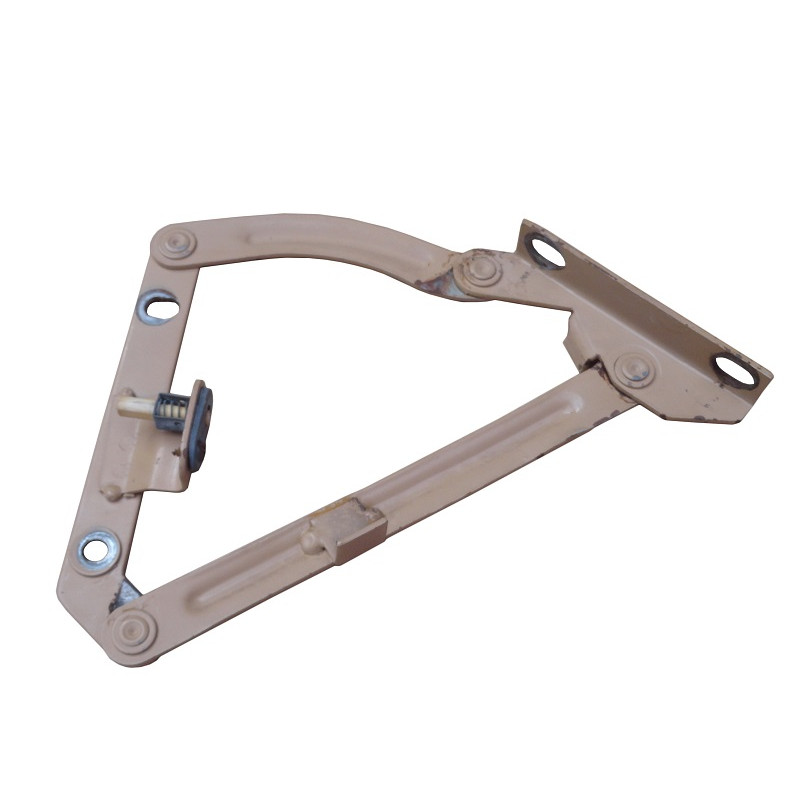 Dobradiça Braço Capô Dodge Polara Dodginho Original Usado - Par