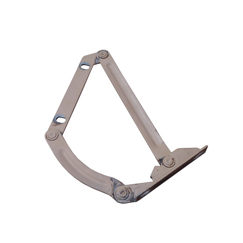 Dobradiça Braço Capô Dodge Polara Dodginho Original Usado - Par