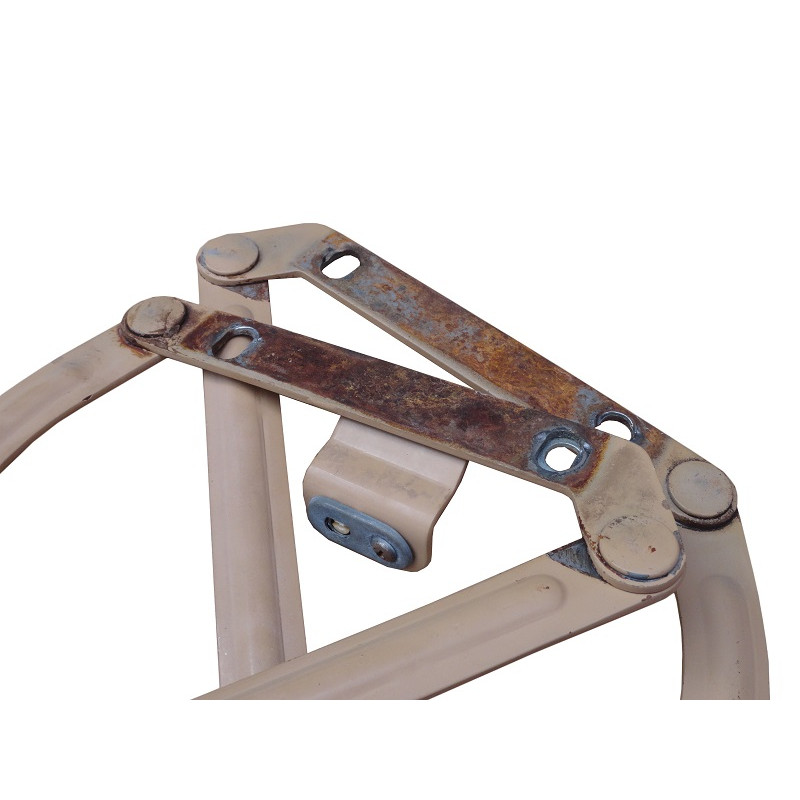 Dobradiça Braço Capô Dodge Polara Dodginho Original Usado - Par