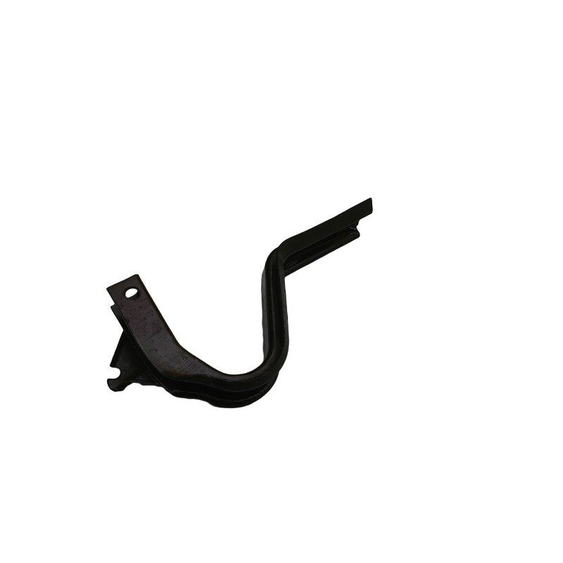 Dobradiça Braço Esquerda Porta Malas Corcel 1971 a 1977 Original