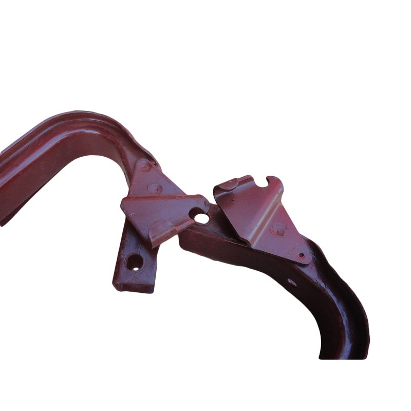 Dobradiça Braço Porta Malas Corcel 1971 a 1977 Original Nova Par