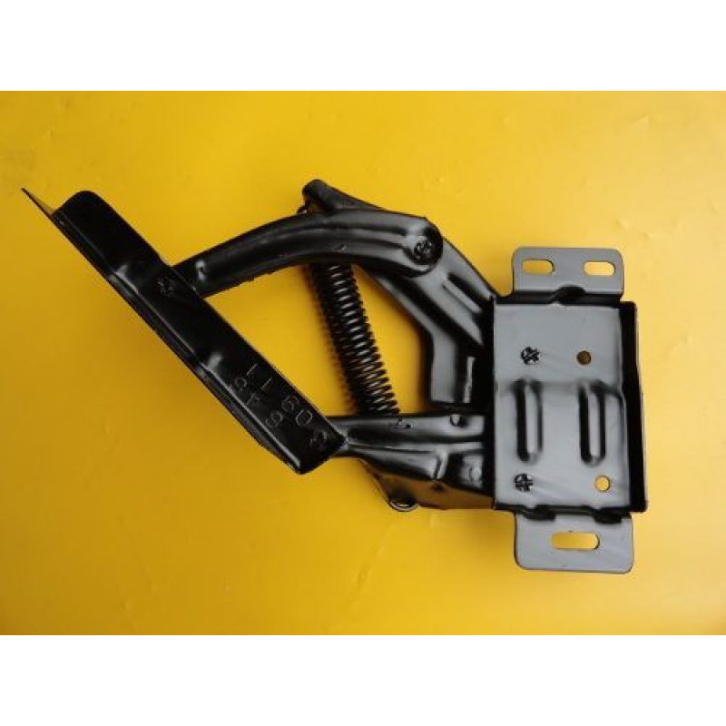 Dobradiças Capô F-100 F-1000 72 à 92 - Par