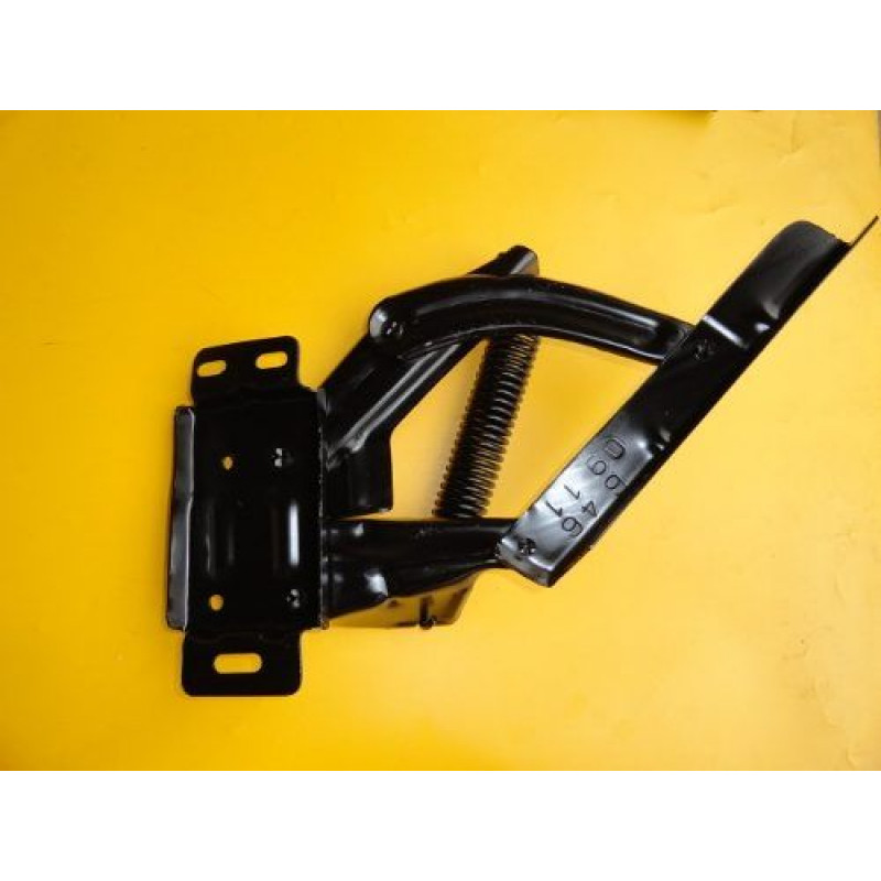 Dobradiças Capô F-100 F-1000 72 à 92 - Par