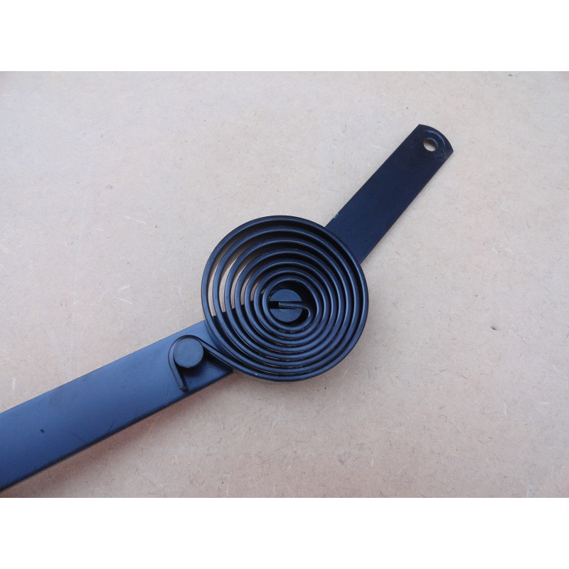 Dobradiça Capô Sapo e Bagre 1947 a 1955 Importadas - Par