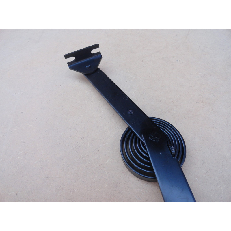 Dobradiça Capô Sapo e Bagre 1947 a 1955 Importadas - Par