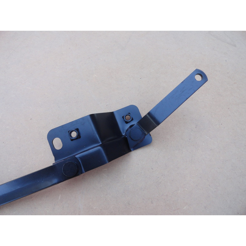 Dobradiça Capô Sapo e Bagre 1947 a 1955 Importadas - Par