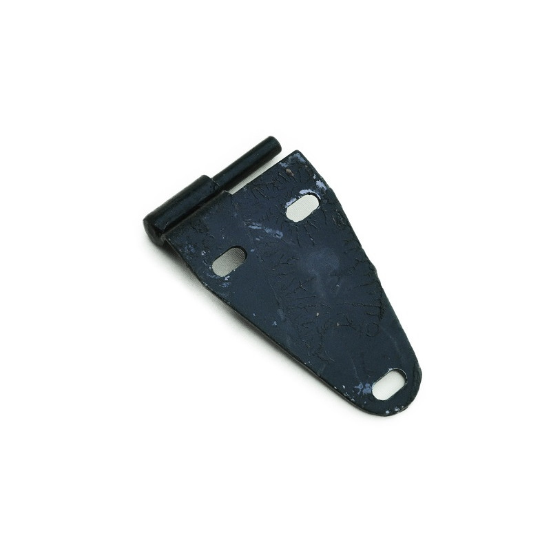 Dobradiça Direita do Capô Jeep CJ5 Willys Ford Original Nova 