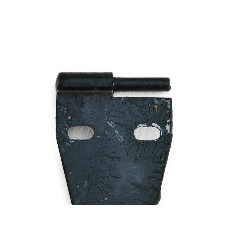 Dobradiça Direita do Capô Jeep CJ5 Willys Ford Original Nova 