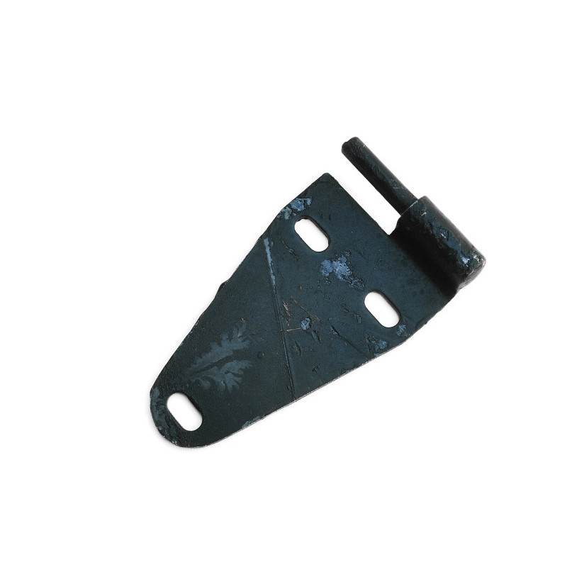 Dobradiça Direita do Capô Jeep CJ5 Willys Ford Original Nova 