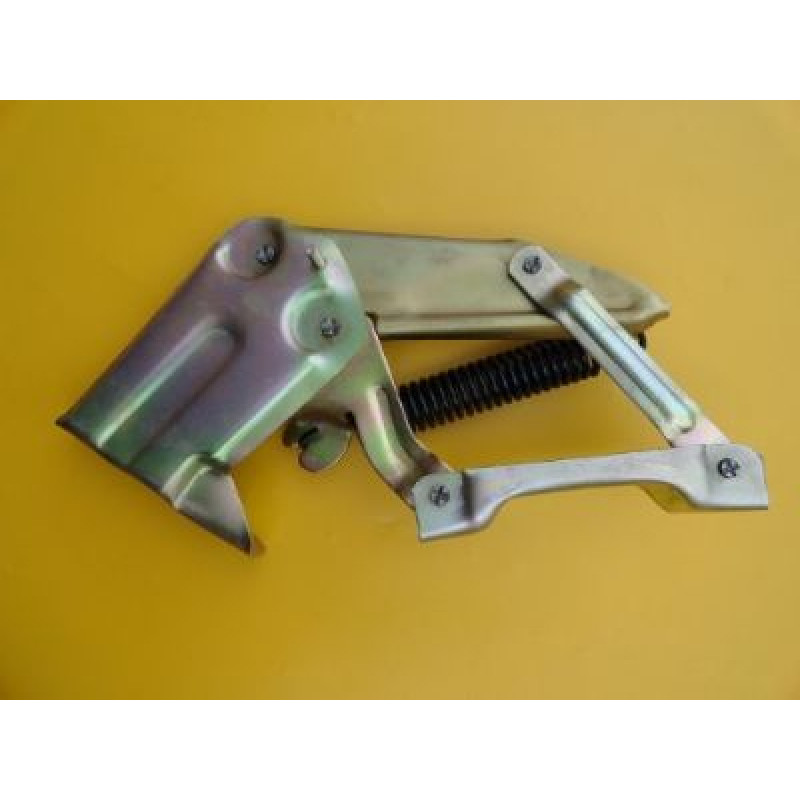 Dobradiça Capô C-10 C-14 64 à 85 Esquerda