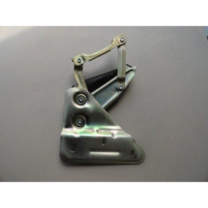 Dobradiça com Mola Capô D-20 após 85 Direito