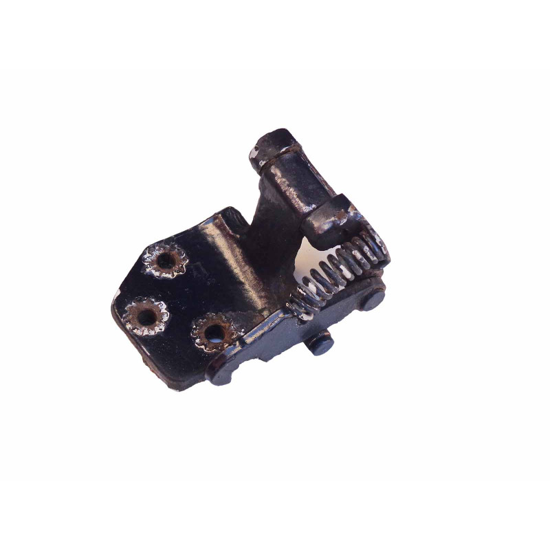 Dobradiça Inferior Porta Traseira Direita Ford Galaxie Landau Usado