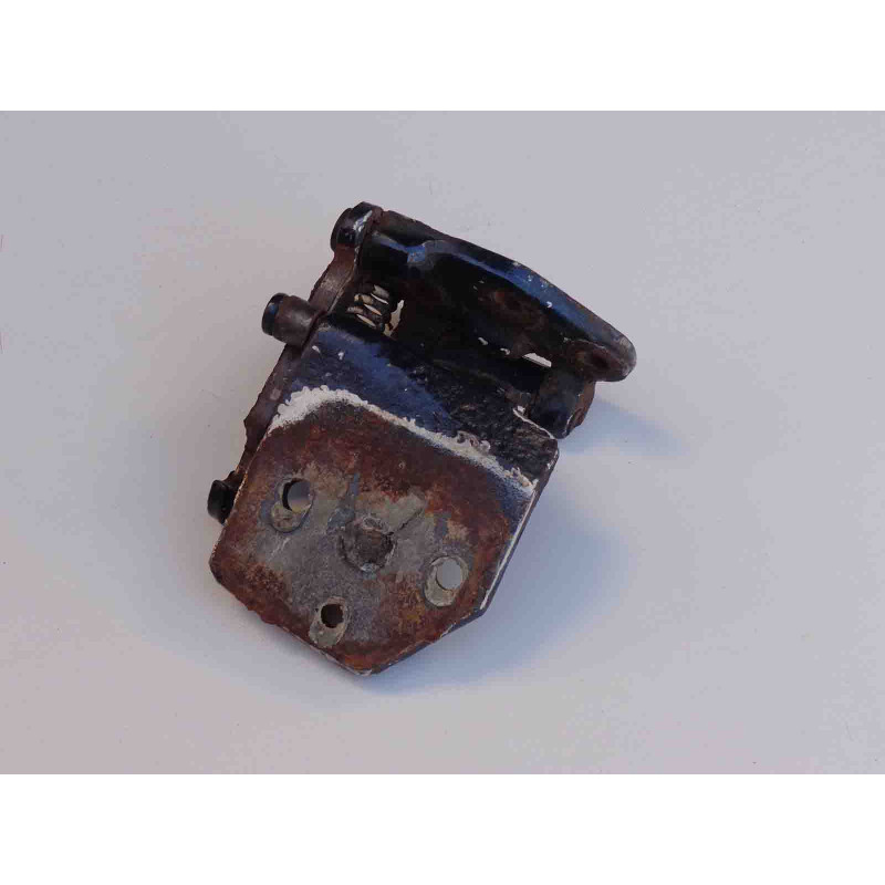 Dobradiça Inferior Porta Traseira Direita Ford Galaxie Landau Usado