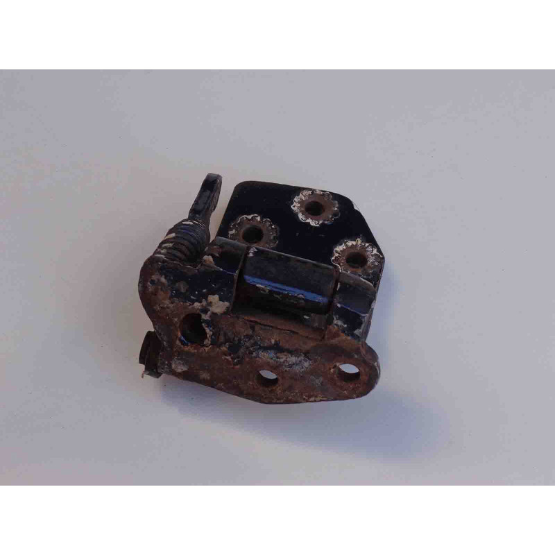 Dobradiça Inferior Porta Traseira Direita Ford Galaxie Landau Usado