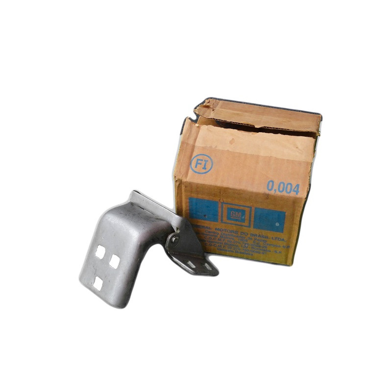 Dobradiça Inferior da Porta Direita D-20 C-20 A-20 Original GM Nova 