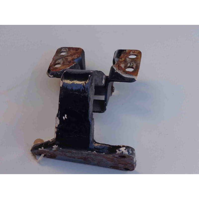 Dobradiça Porta Dianteira Esquerda Ford Galaxie Landau Usada - Par