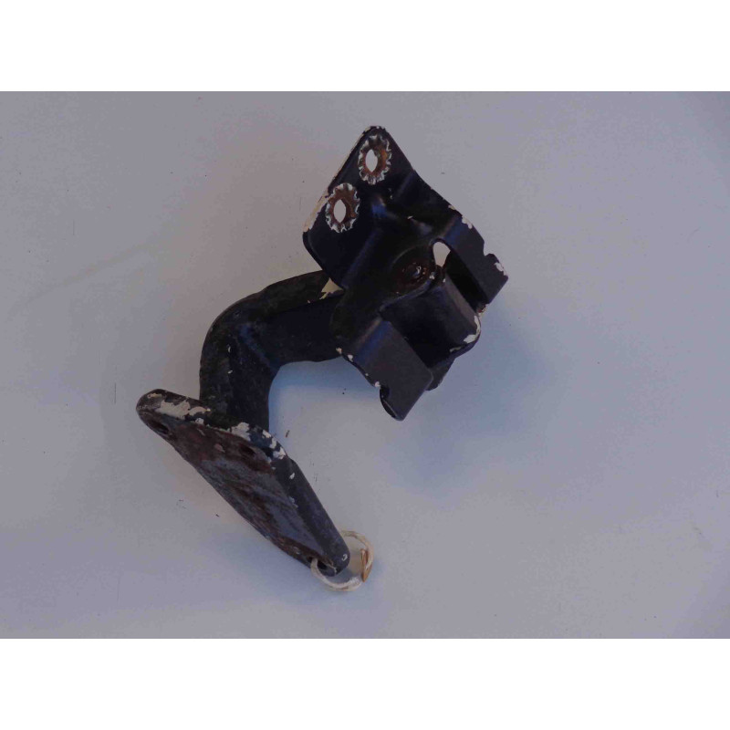 Dobradiça Porta Dianteira Esquerda Ford Galaxie Landau Usada - Par