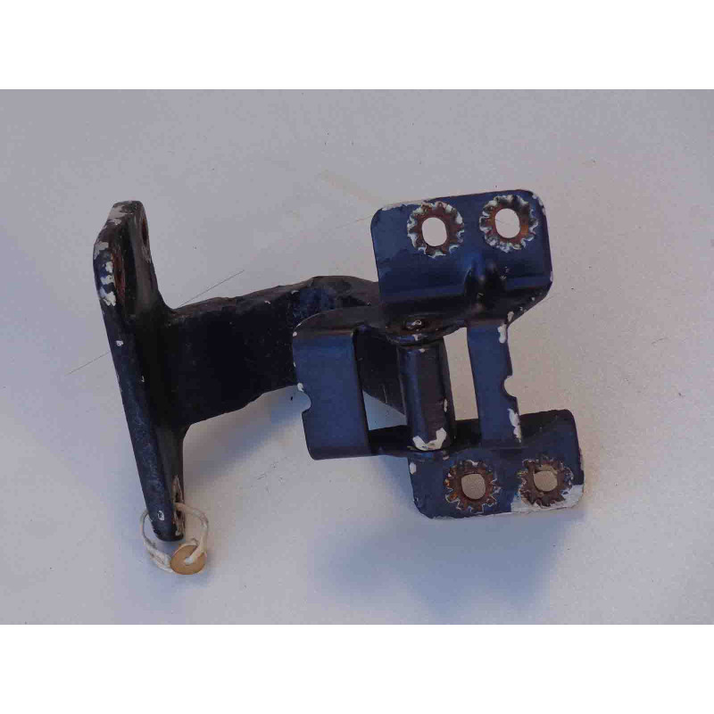 Dobradiça Porta Dianteira Esquerda Ford Galaxie Landau Usada - Par