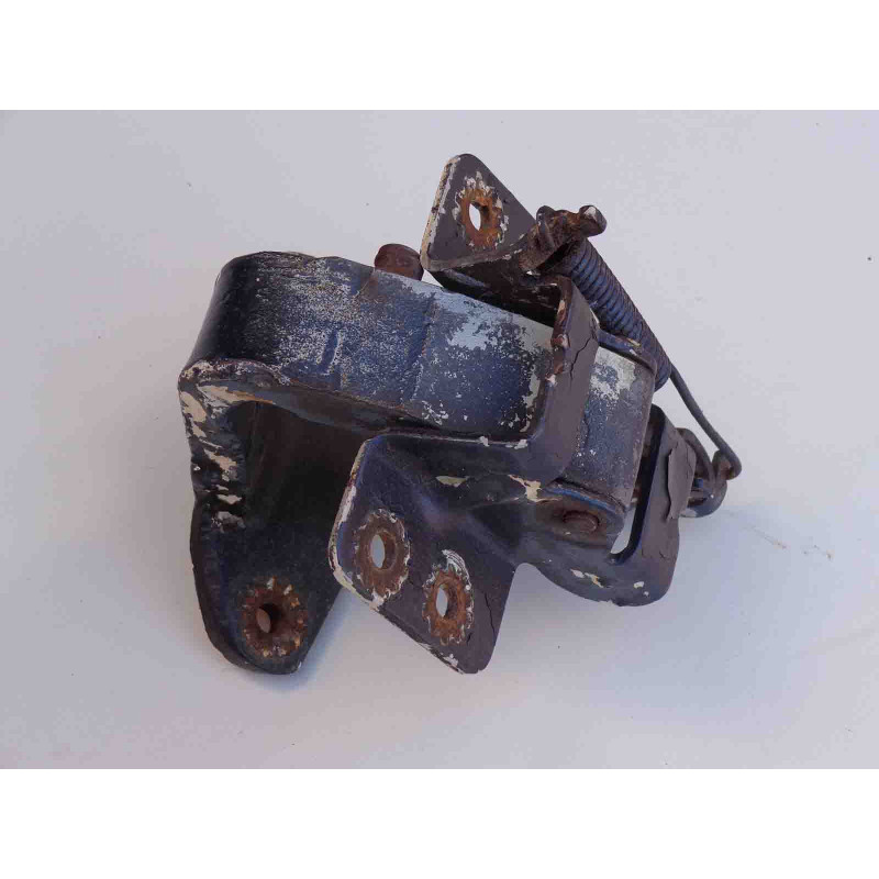 Dobradiça Porta Dianteira Esquerda Ford Galaxie Landau Usada - Par