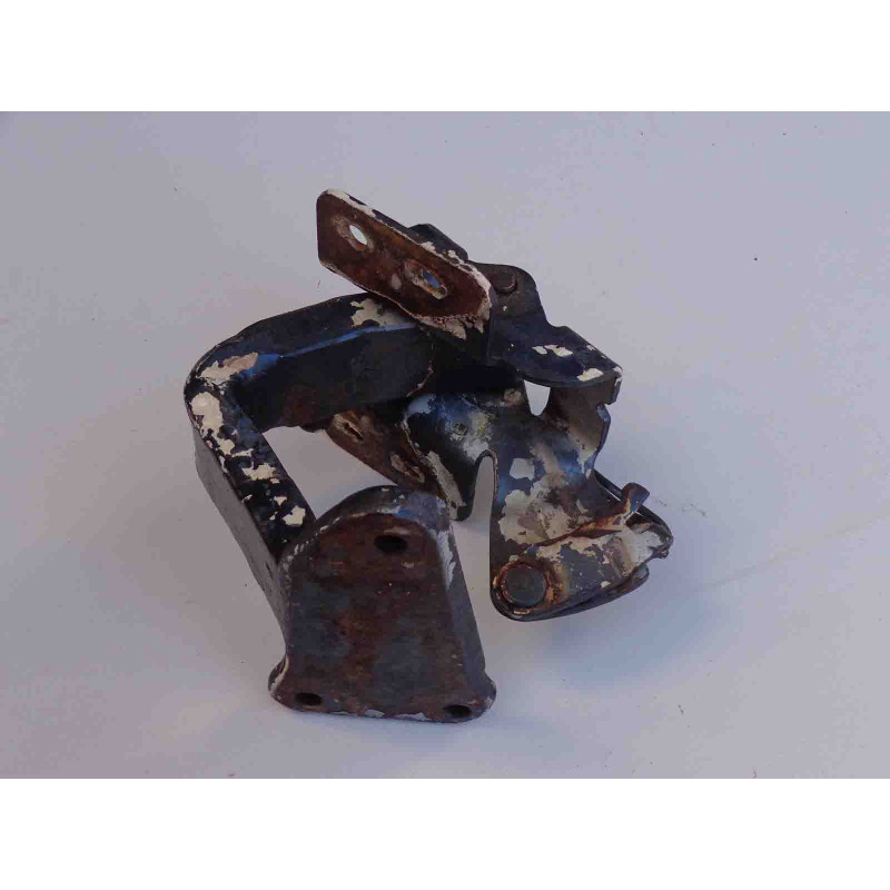 Dobradiça Porta Dianteira Esquerda Ford Galaxie Landau Usada - Par