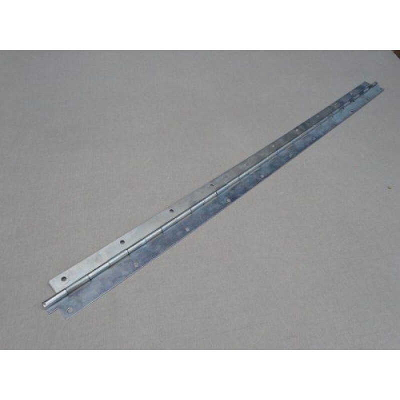 Dobradiça Tampa Traseira Rural 60 à 79