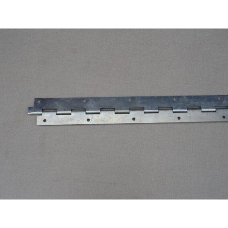 Dobradiça Tampa Traseira Rural 60 à 79