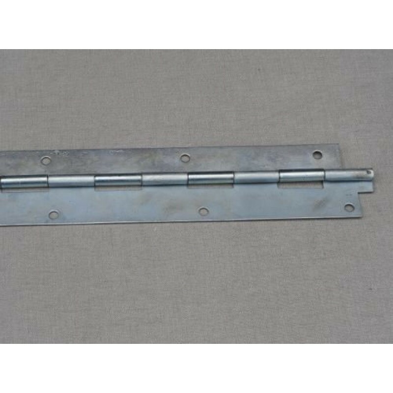 Dobradiça Tampa Traseira Rural 60 à 79