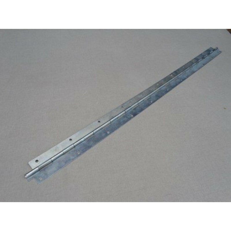 Dobradiça Tampa Traseira Rural 60 à 79