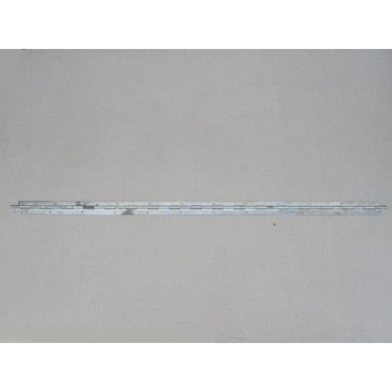 Dobradiça Tampa Traseira F-75 60 à 82