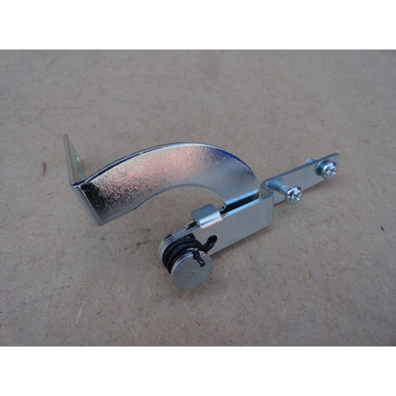 Dobradiça Tampa Porta Luvas Boca De Sapo 1947 a 1953