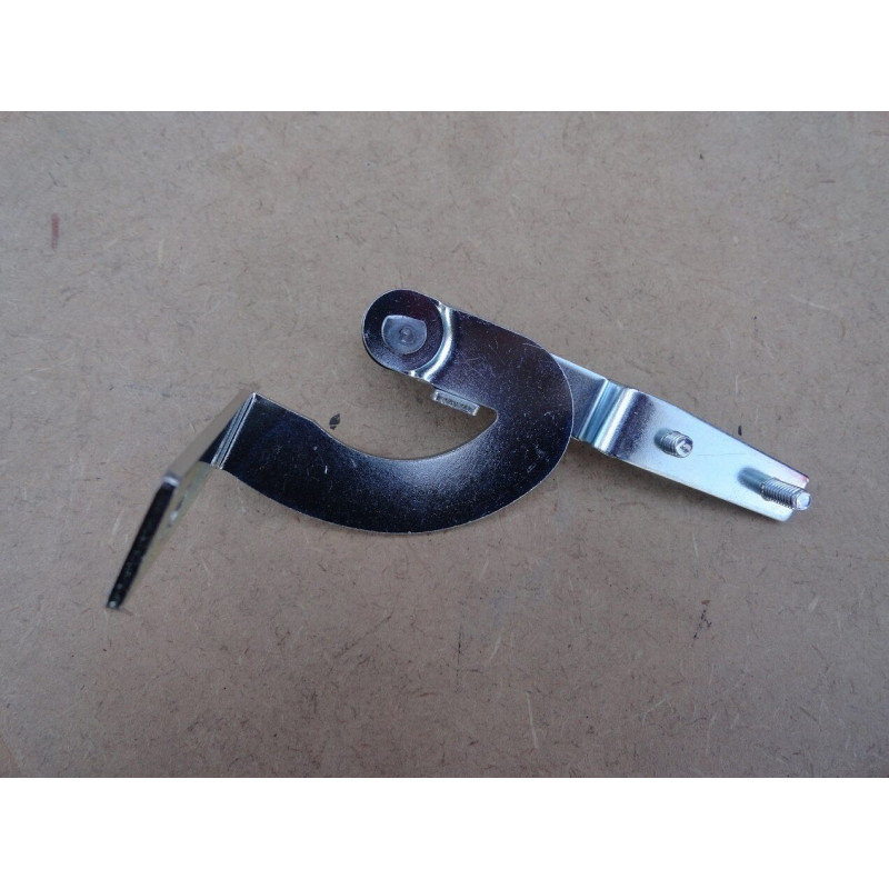 Dobradiça Tampa Porta Luvas Boca De Sapo 1947 a 1953