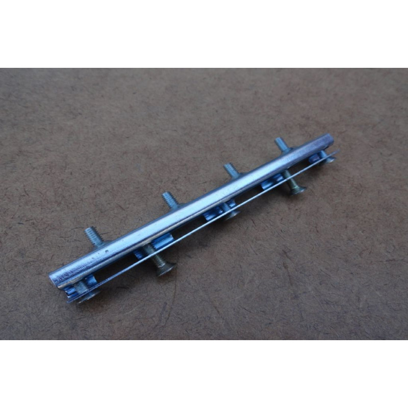 Dobradiça da Janela Basculante Fusca Nova