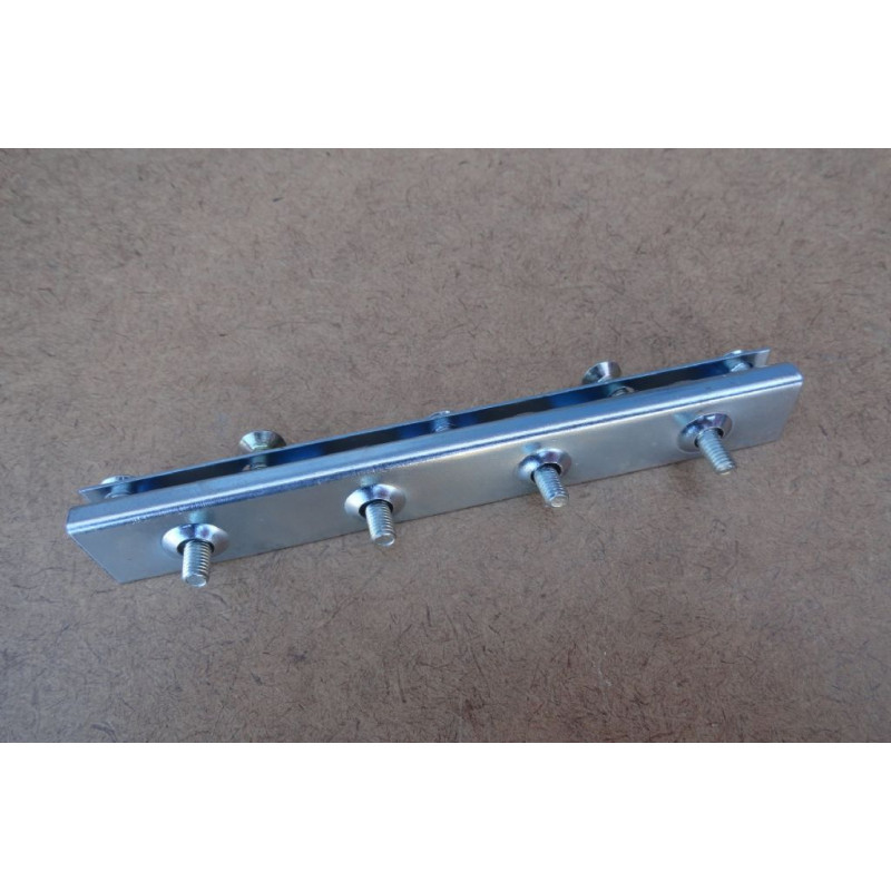 Dobradiça da Janela Basculante Fusca Nova