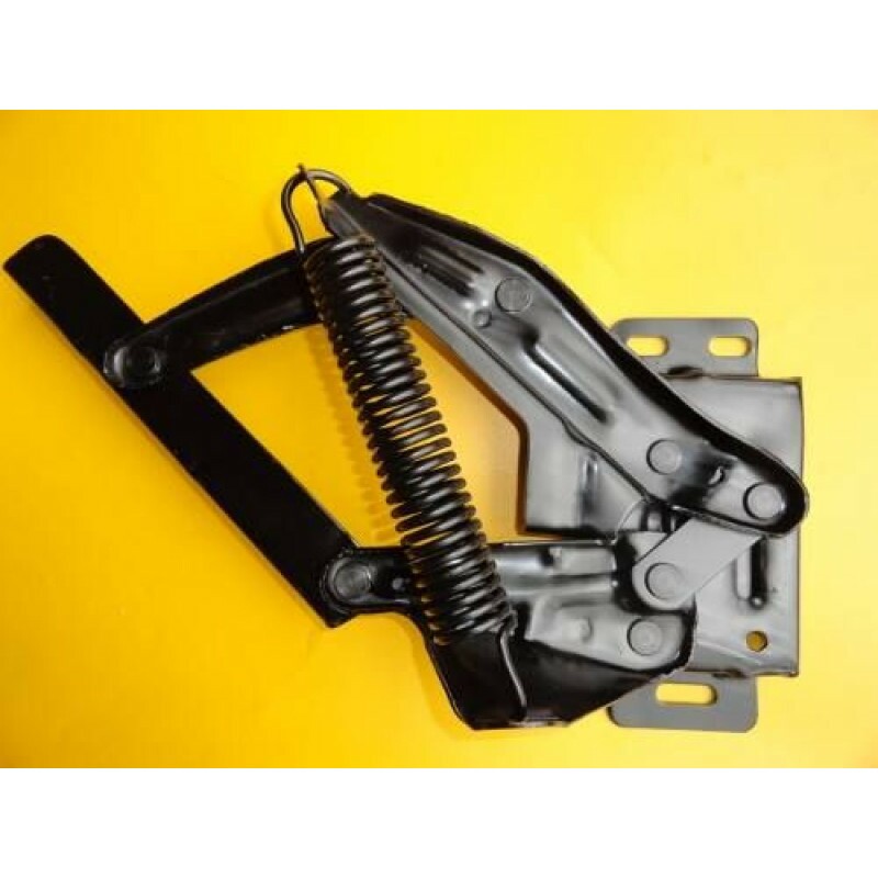 Dobradiça Capô F-100 F-1000 72 à 92 Direito