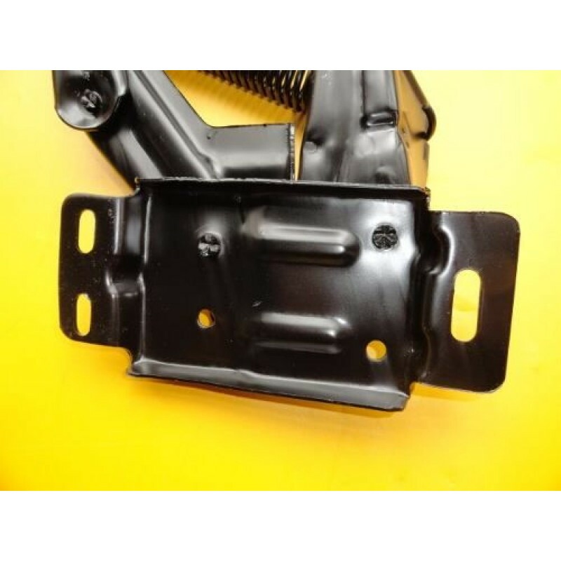 Dobradiça Capô F-100 F-1000 72 à 92 Direito