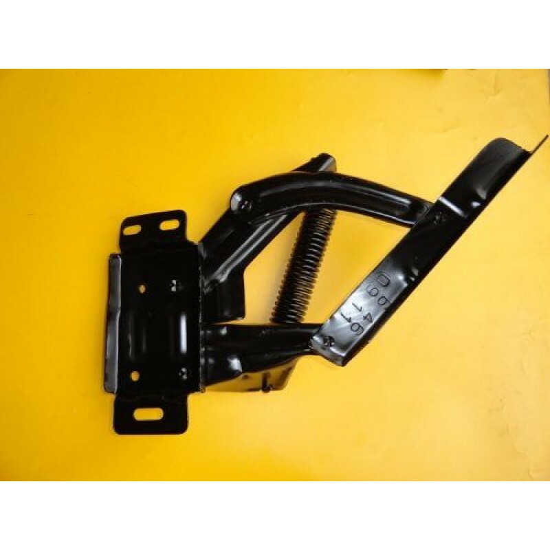 Dobradiça Capô F-100 F-1000 72 à 92 Direito